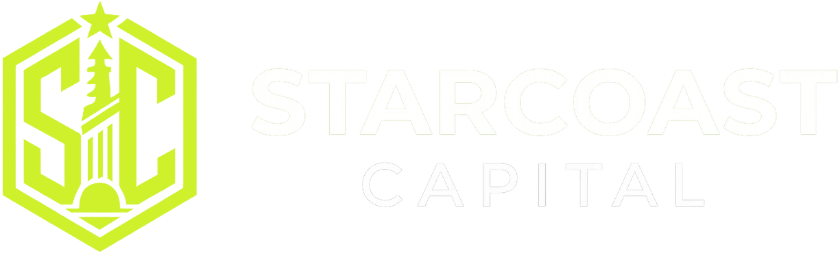 starcoast Logo